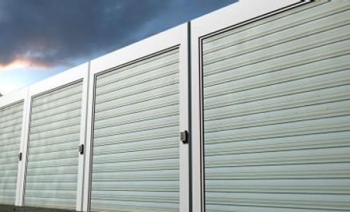 Antelope Avenue RV & Self Storage Kearney