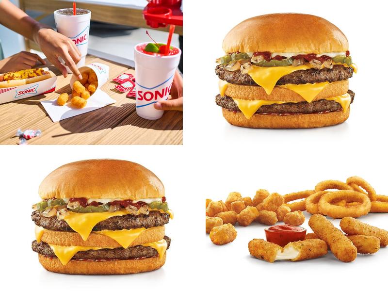 Sonic Drive-In