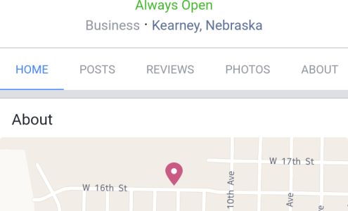 Willis Storage LLC Kearney