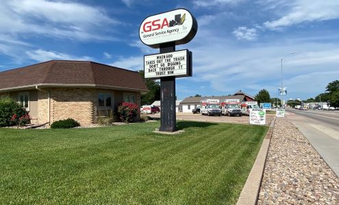 U-Haul Neighborhood Dealer