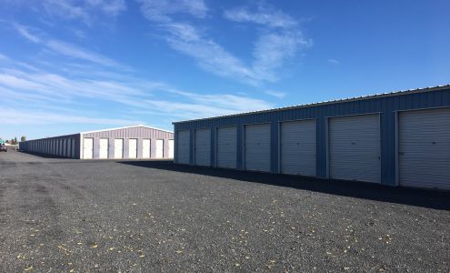 Airport Mini Storage