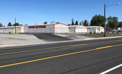 Stratford Mini Storages