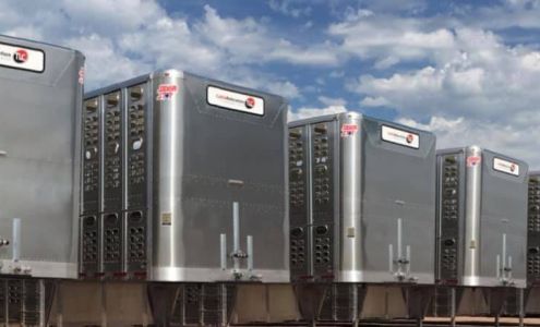 TLC Trucking LLC Garden City