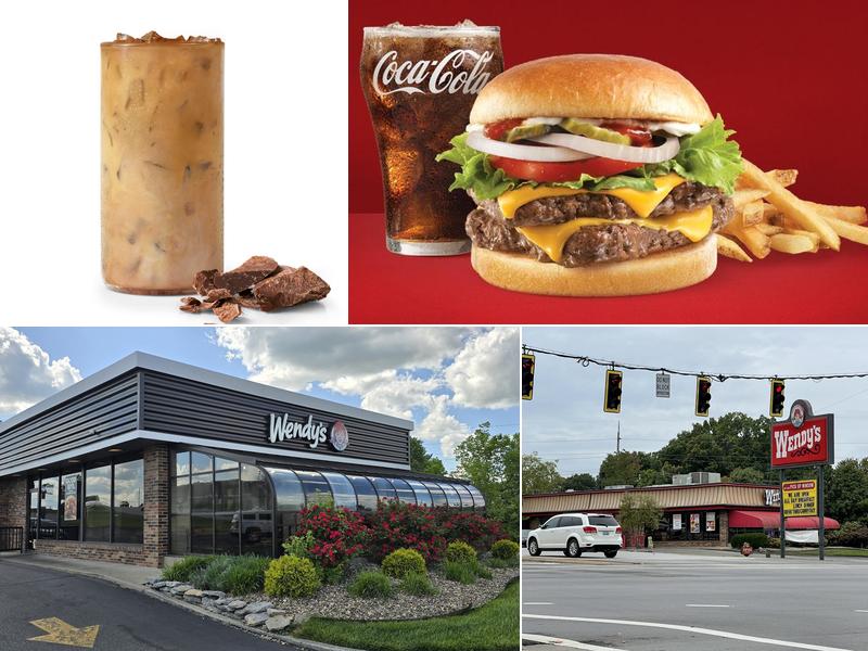 Wendy's