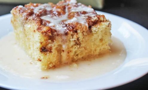 K L Johnson Trucking Inc Garden City