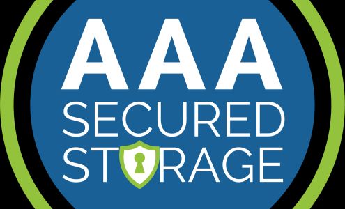 AAA Secured Storage Garden City