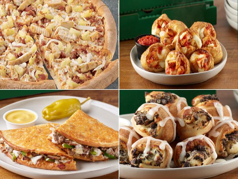Papa Johns Pizza 934 Louisville Rd, Frankfort