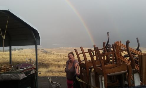 Leisureland Airstrip LLC Clarkston