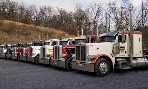 Moyer Transport Lewiston