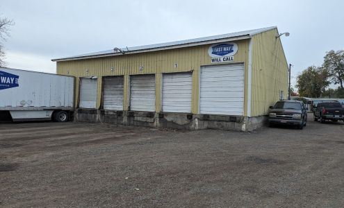 Fast Way Freight System Lewiston