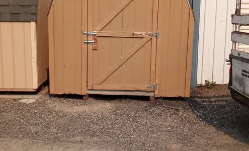 Discount Mini Storage Clarkston