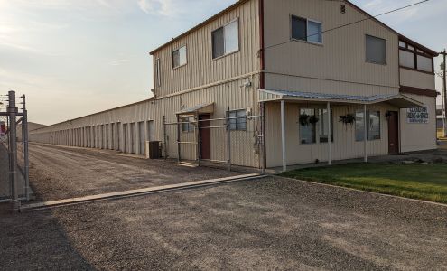 Clarkston Rent-A-Space Clarkston