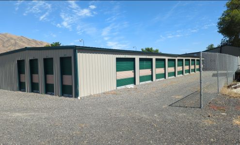 ACT 15th Street Storage Clarkston