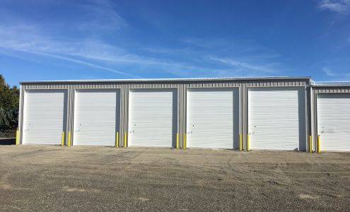 Executive Storage Clarkston