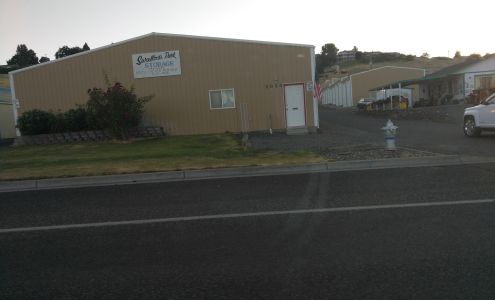 Swallows Park Storage Clarkston