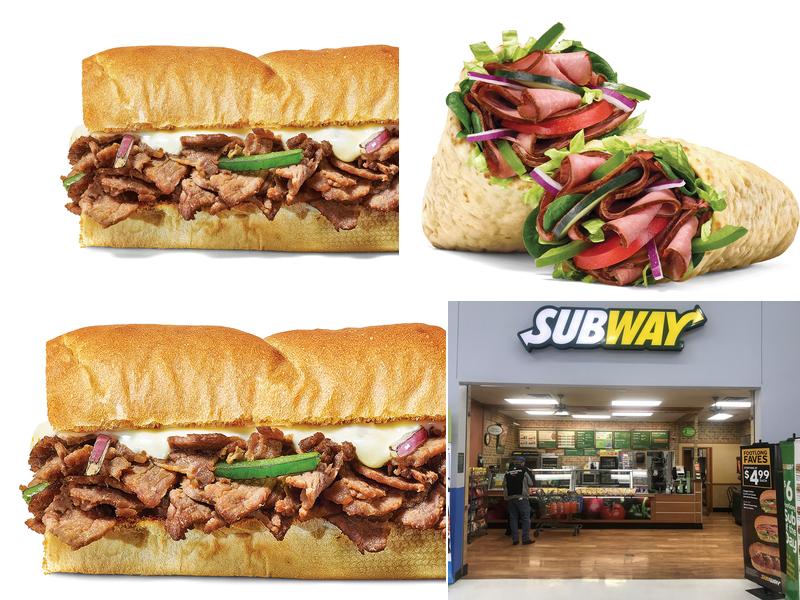 Subway 1410 Versailles Rd Suite 1, Frankfort