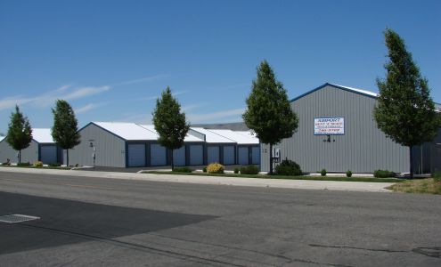Airport Rent-A-Space LLC Lewiston