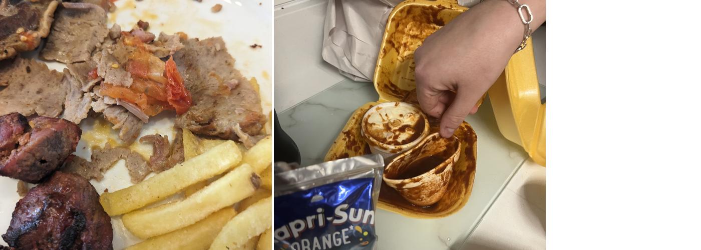 Gasko's Kebabs & Burgers