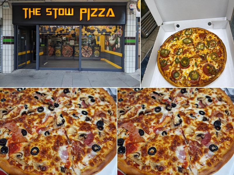The Stow Pizza