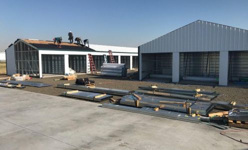 Airport RV & Mini Storage LLC Colfax