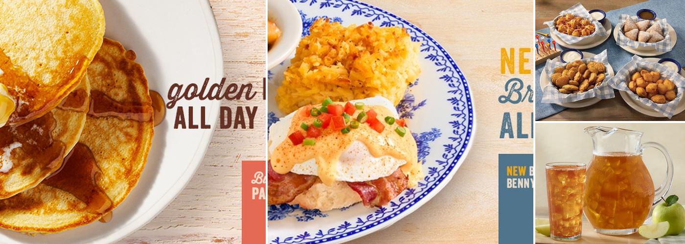 Cracker Barrel Old Country Store