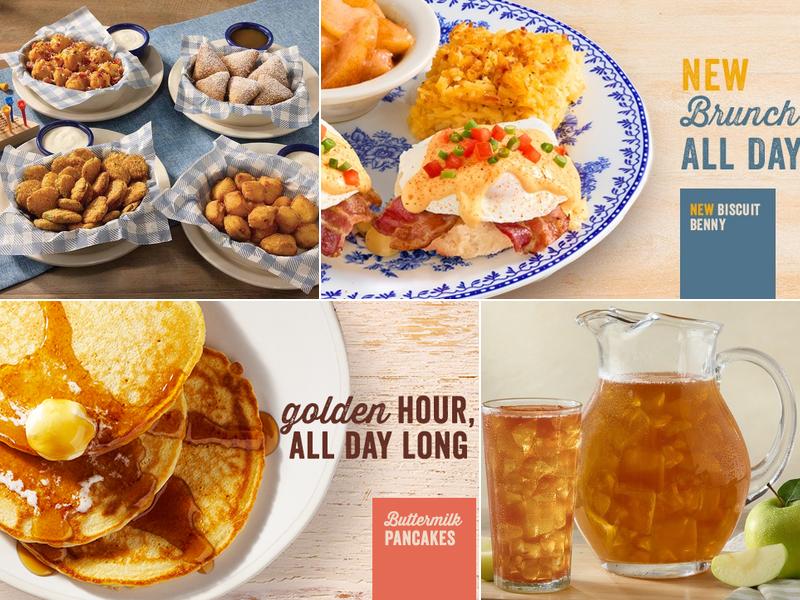 Cracker Barrel Old Country Store