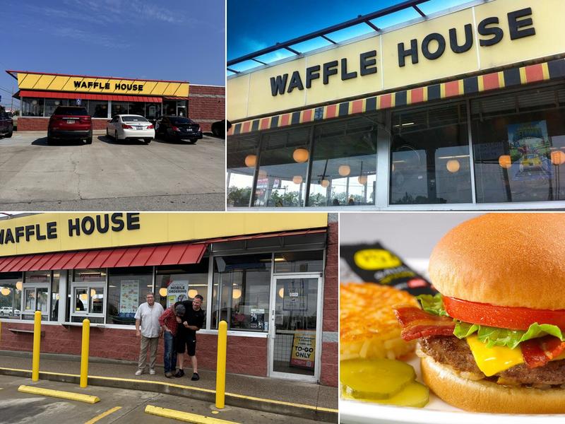 Waffle House