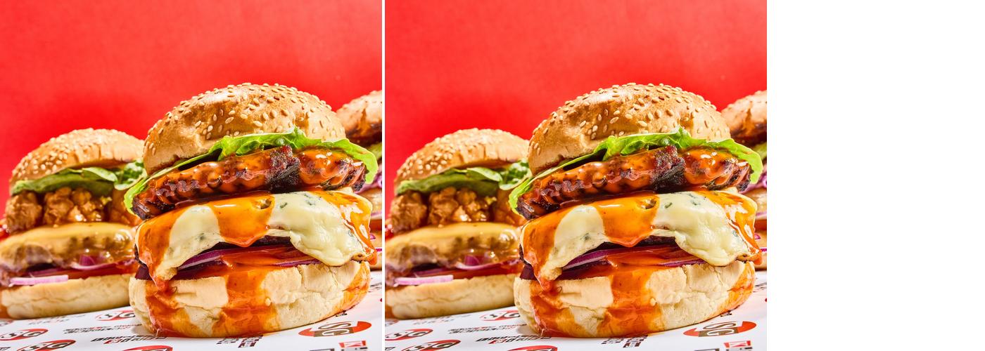 Serial Grill The Stow