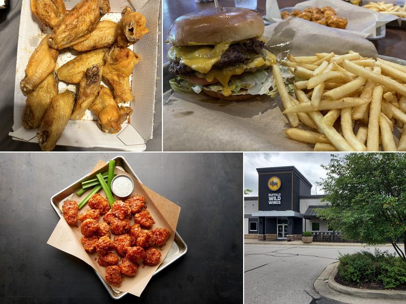 Buffalo Wild Wings