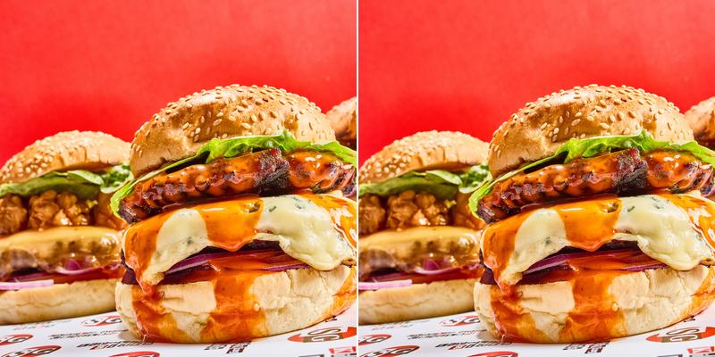 Serial Grill The Stow