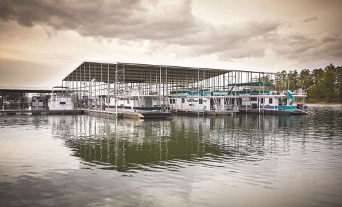 Safe Harbor Trade Winds Appling