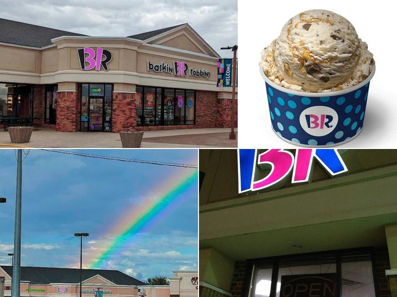 Baskin-Robbins