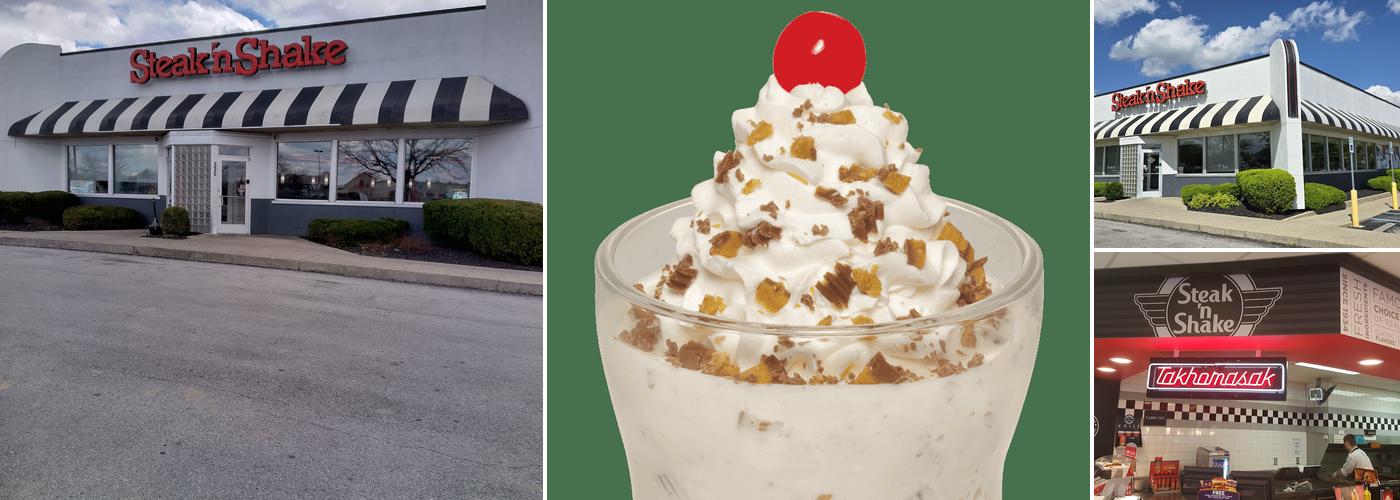 Steak 'n Shake