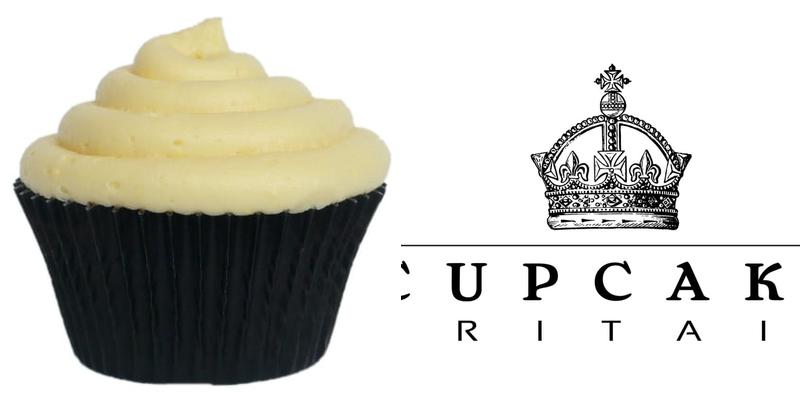 Cupcake Britain