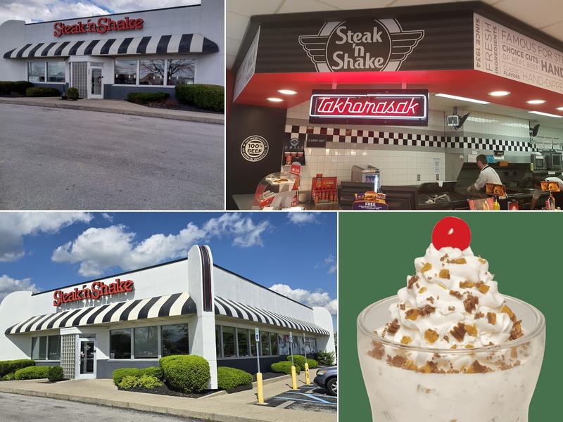 Steak 'n Shake