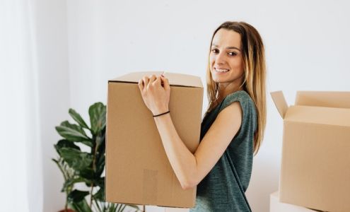 Wailea Movers and Storage