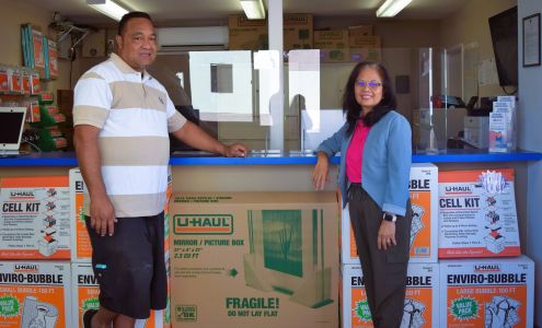 Kihei Maui Self Storage Kihei