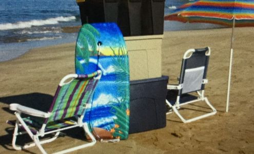 Vacation Storage Solutions