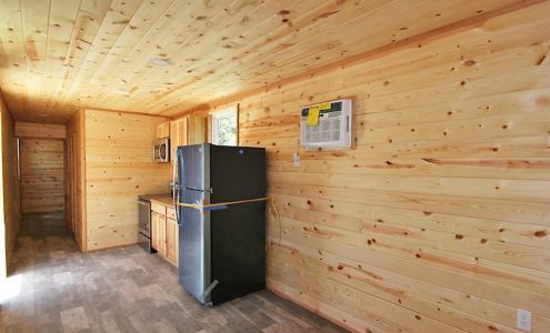 Quanah Storage Quanah