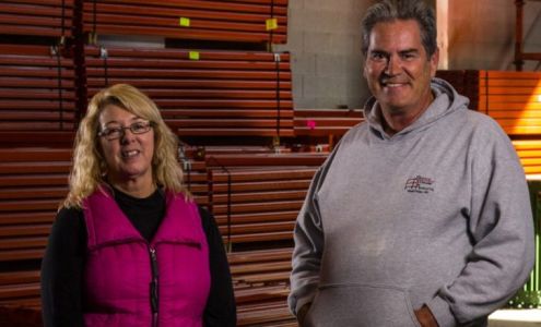 Dakota Storage Products