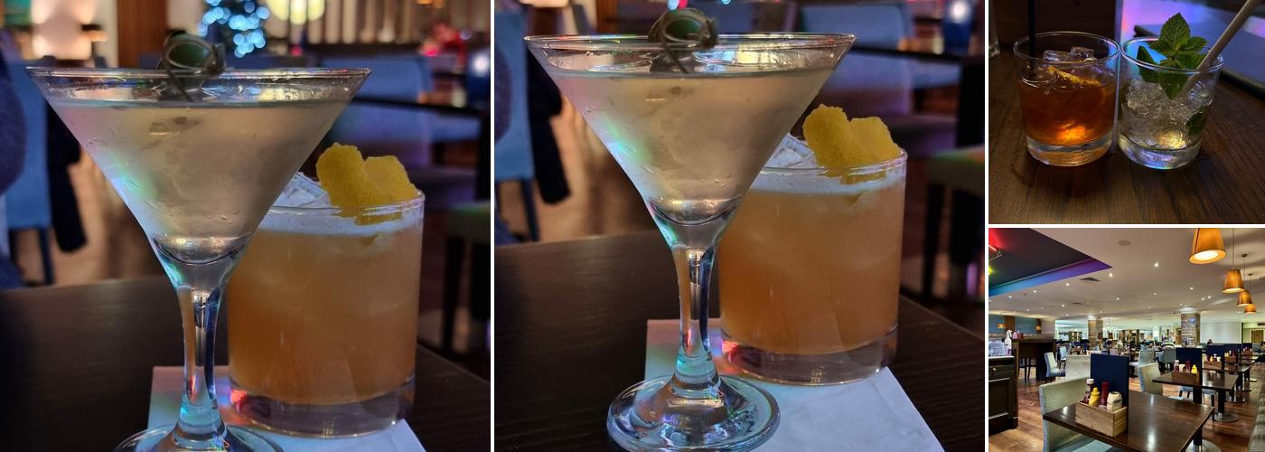 Renaissance Bar Eleven