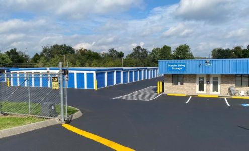Hardin Valley Storage