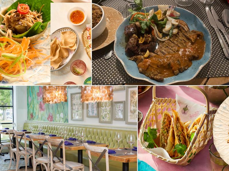 Giggling Squid - Harpenden