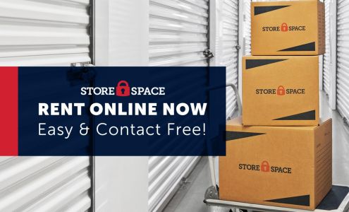 Store Space Self Storage Jacksonville