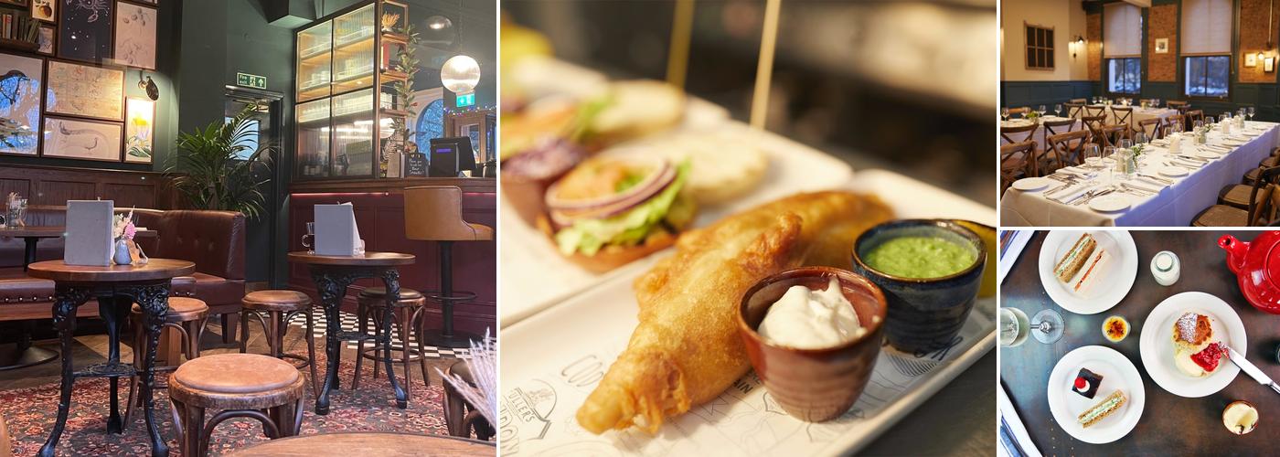 The Harpenden Arms, Harpenden