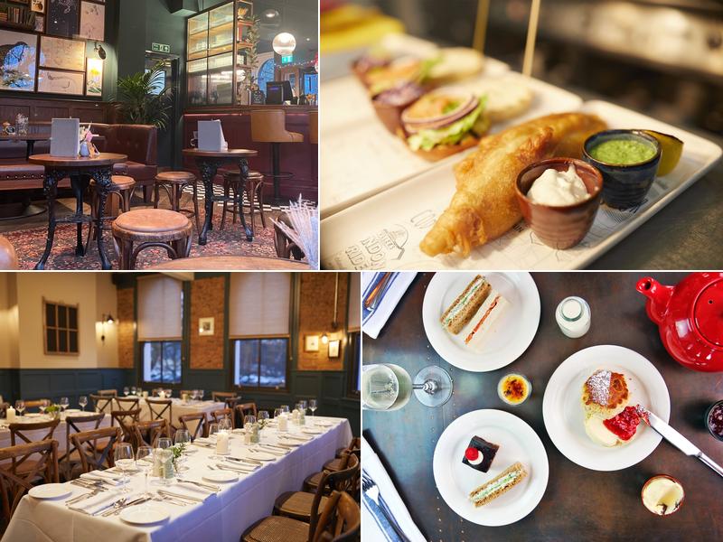 The Harpenden Arms, Harpenden