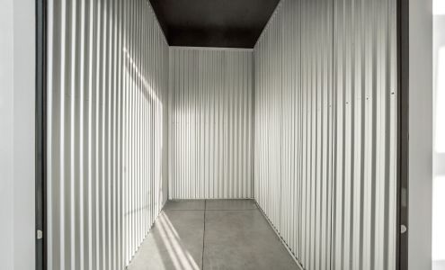 ACC Storage Springville