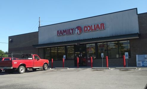 Family Dollar