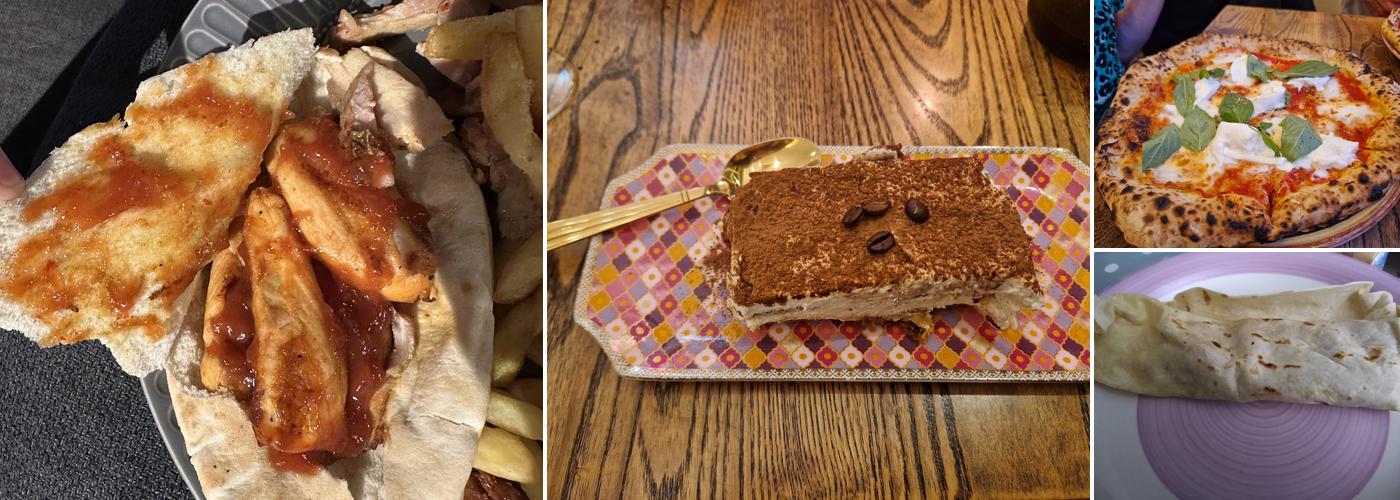 Harpenden Grill & Kebab