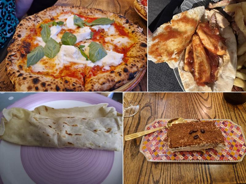 Harpenden Grill & Kebab